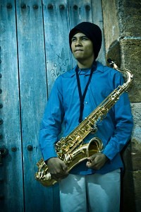 Jahaziel Arrocha