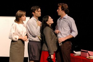 The Climate Chronicles
