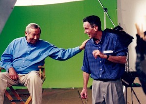 Roy Disney