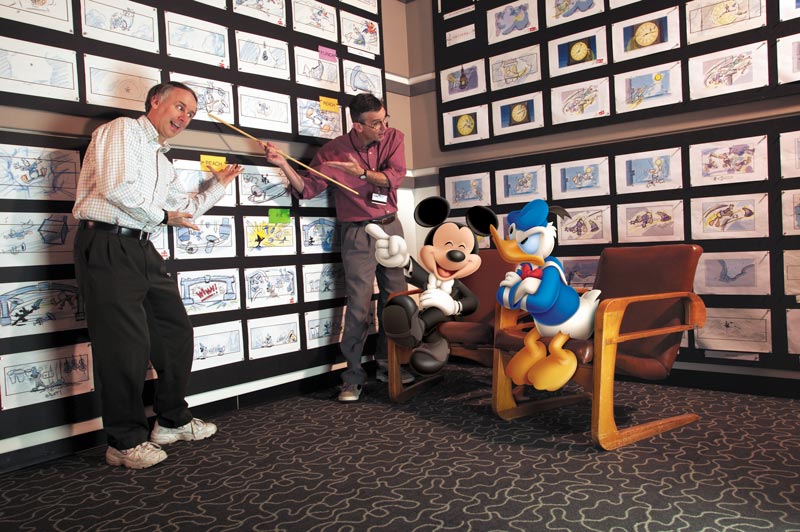 Disney