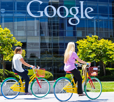 Google Campus