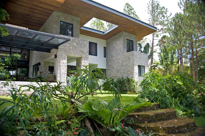 Terraza