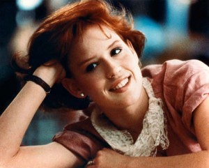 The Breakfast Club - 1985