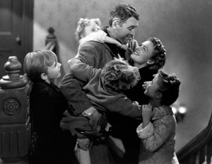 It’s a Wonderful Life - 1946