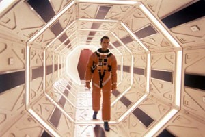 2001 Space Odyssey -1968