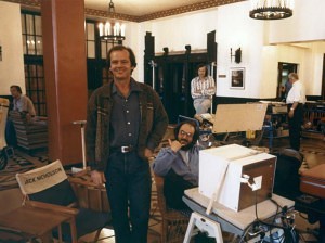 The Shining - 1980