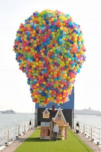 Up - 2009