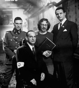 Schindler’s List -1993