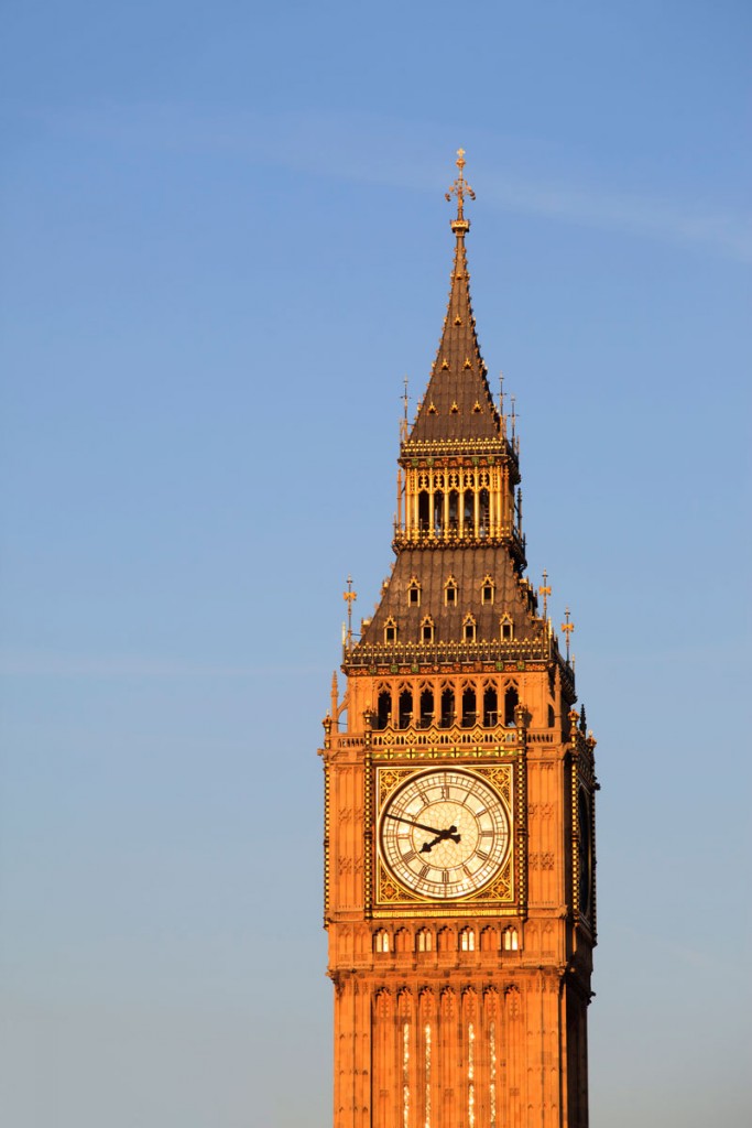 Torre del Reloj