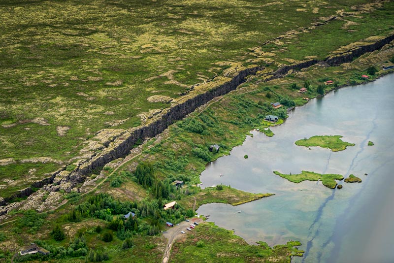 Parque Nacional de Thingervilir