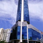 Oficinas Nuevas