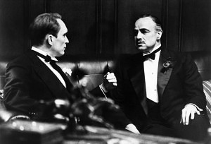 The Godfather - 1972