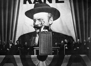 Citizen Kane - 1941