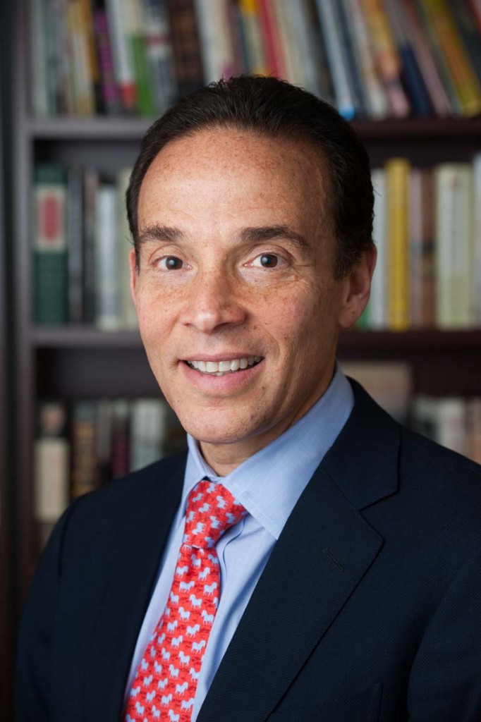 Ricardo Ernst