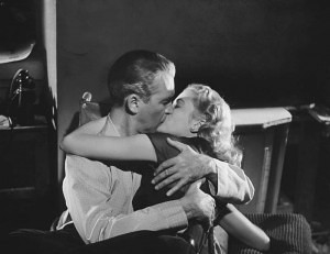 Rear Window - 1954