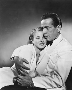 Casablanca - 1943