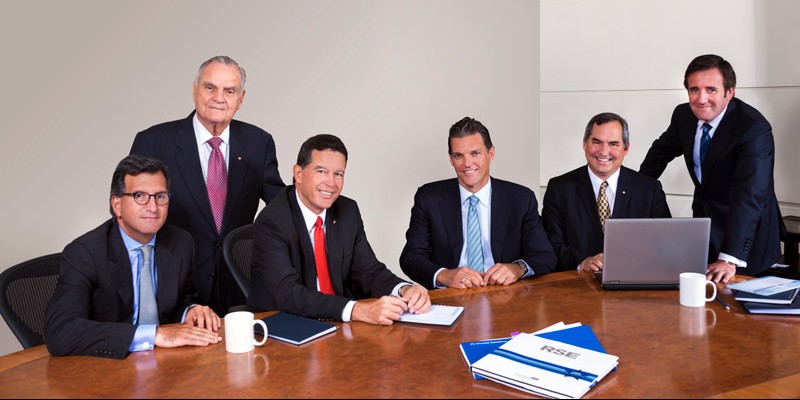 Liderazgo del Banco