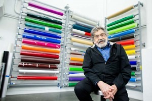 Carlos Cruz-Diez