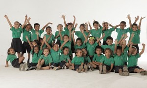 Pre kinder