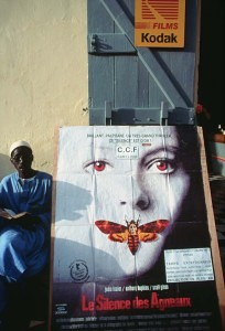 Silence of the Lambs - 1991