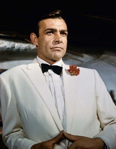 Goldfinger - 1964