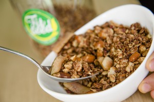 A solo dos años de haber sido creada, Fit Seed cuenta con una comunidad de más de 75 mil seguidores en Instagram. Su receta ha sido inyectarle pasión a lo que hace.