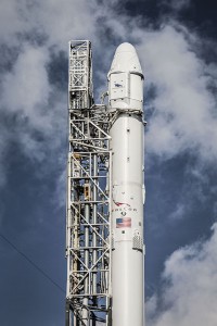 SpaceX1
