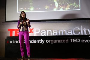 En Panamá se han realizado charlas en el formato TEDx y han resultado muy concurridas y exitosas. El próximo evento TEDxPanamaCity (tedxpanamacity.com) será el miércoles 16 de noviembre, en el Teatro Amador, desde las 6:00 p.m.