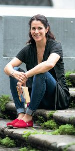 Cristina Cardoze De Kelly