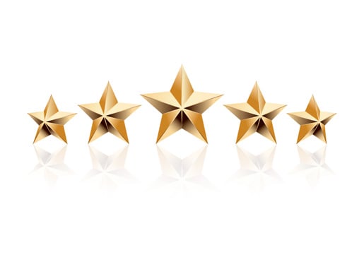 Reconocimientos2 Estrellas Bg