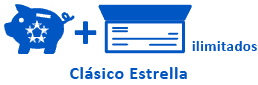 Cuenta Clasico Estrella