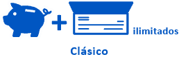 Cuenta Clasico