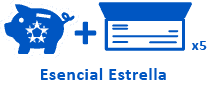 Cuenta Esencial Estrella