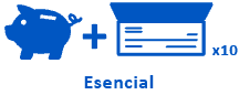 Cuenta Esencial
