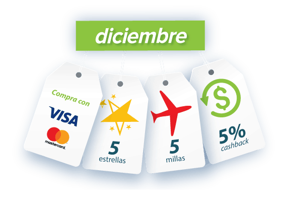 Diciembre Tags