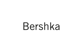 Logo Bershka