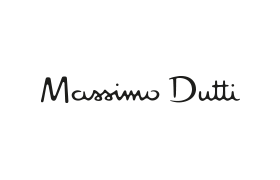 Logo MassimoDutti