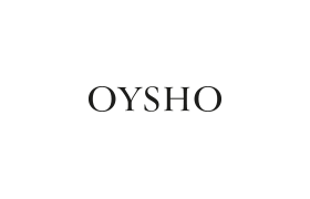 Logo Oysho