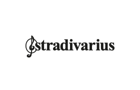 Logo Stradivarius