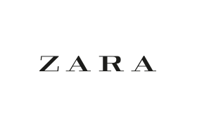 Logo Zara