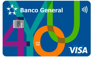 Visa 4you Antena