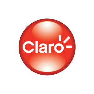 Claro Logo