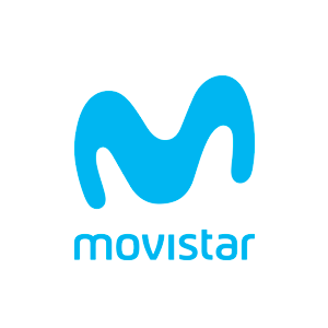 Movistar Logo