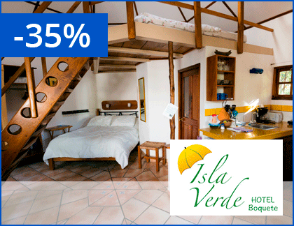 Hotel Isla Verde Web Mayo