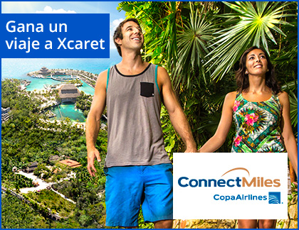 Imagen Xcaret Promociones