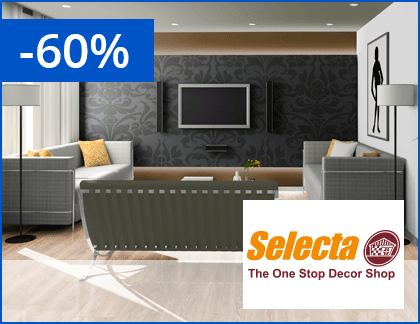 Selecta Mayo Web