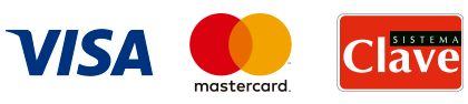 Visa Mc Clave