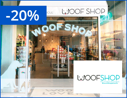 Woofshop Web Mayo