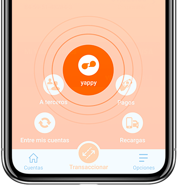 Yappy Phone Bottom