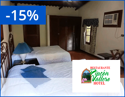 Rincon Vallero Promo Web